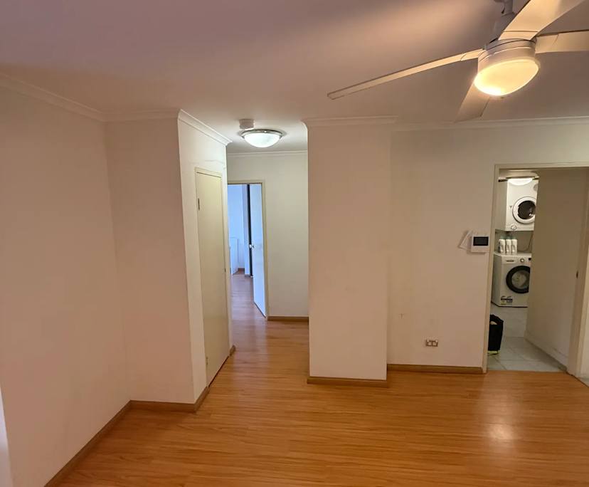 $500, Flatshare, 2 bathrooms, Pyrmont NSW 2009