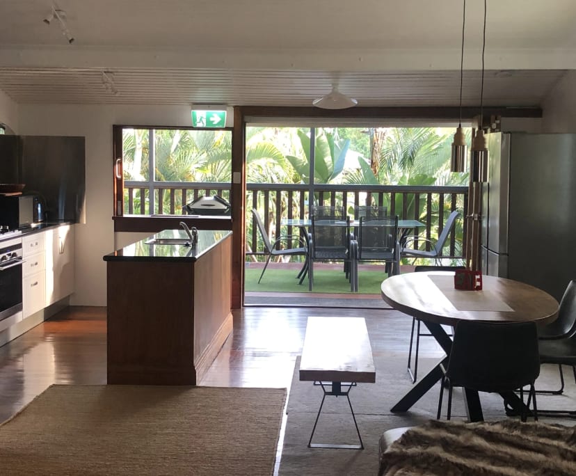 $350, Share-house, 2 rooms, Parramatta Park QLD 4870, Parramatta Park QLD 4870