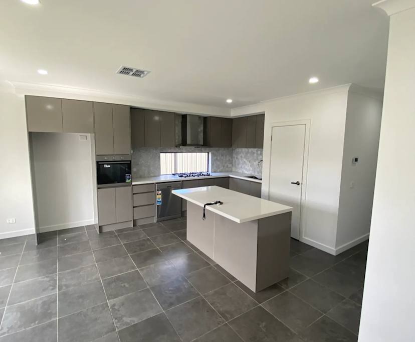 Room with ensuite in a share house