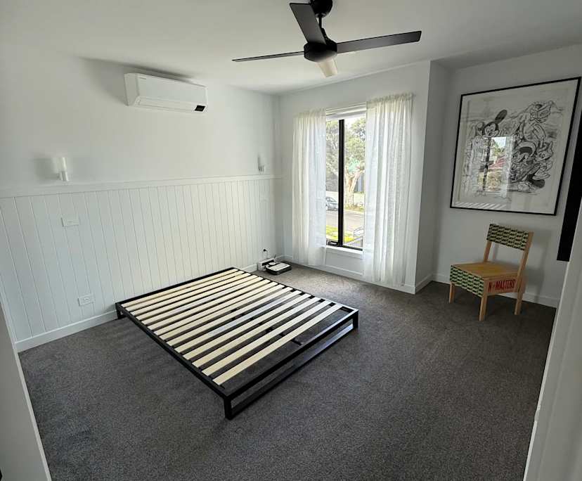 Student accommodation