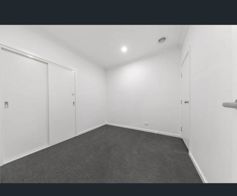 Room with own bathroom