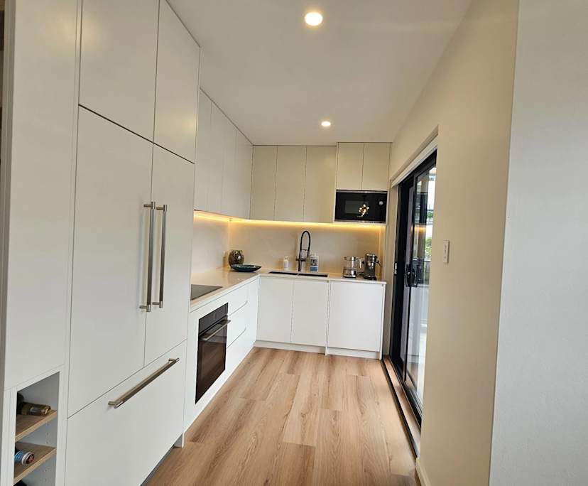 Whole property with 3 rooms for rent
