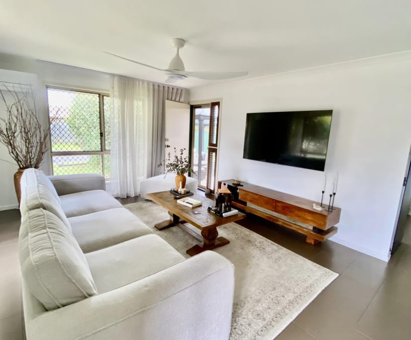 $300, Share-house, 2 bathrooms, Wavell Heights QLD 4012