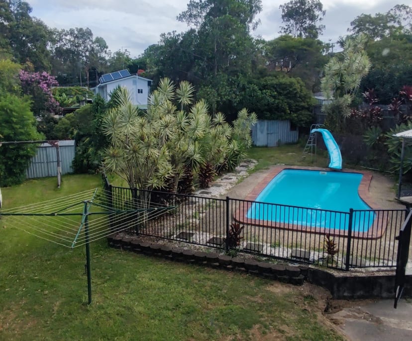 $270, Share-house, 3 bathrooms, Nerang QLD 4211
