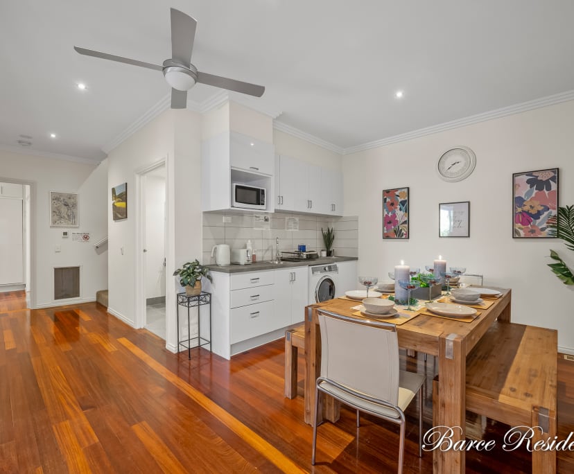 $220-320, Share-house, 2 rooms, Heidelberg West VIC 3081, Heidelberg West VIC 3081