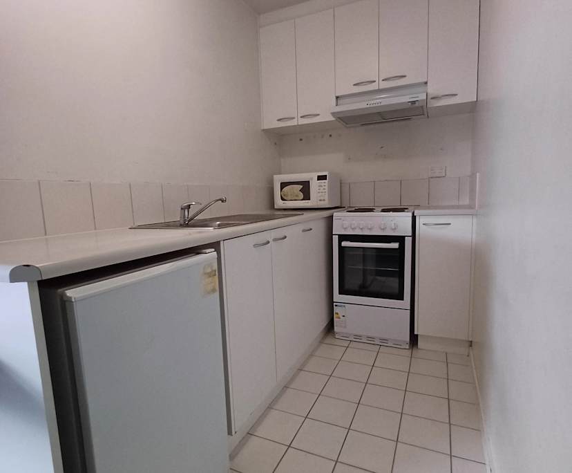 $590, Flatshare, 2 bathrooms, Melbourne VIC 3004