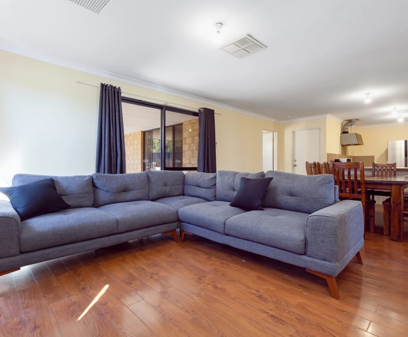 $300, Share-house, 6 bathrooms, Wilson WA 6107