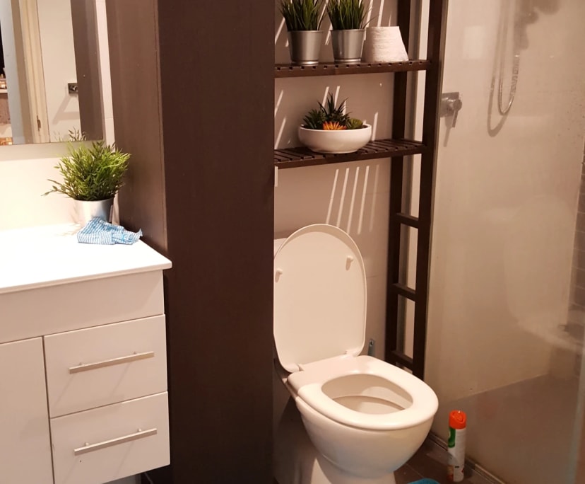 $290, Flatshare, 3 bathrooms, Arncliffe NSW 2205