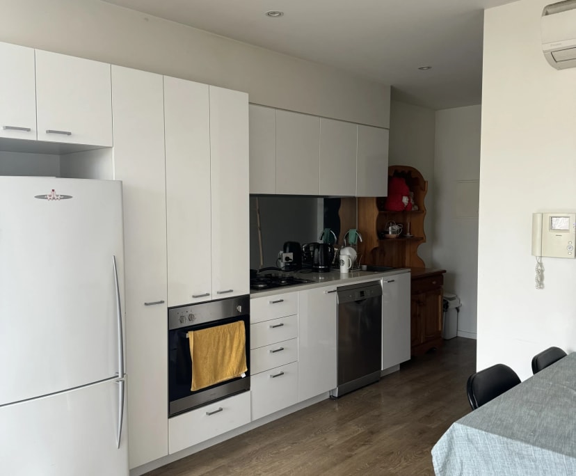 $500, Flatshare, 2 bathrooms, Carlton VIC 3053