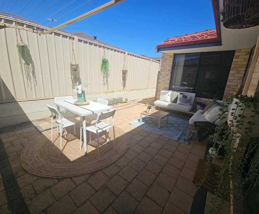$300, Share-house, 3 bathrooms, Nollamara WA 6061