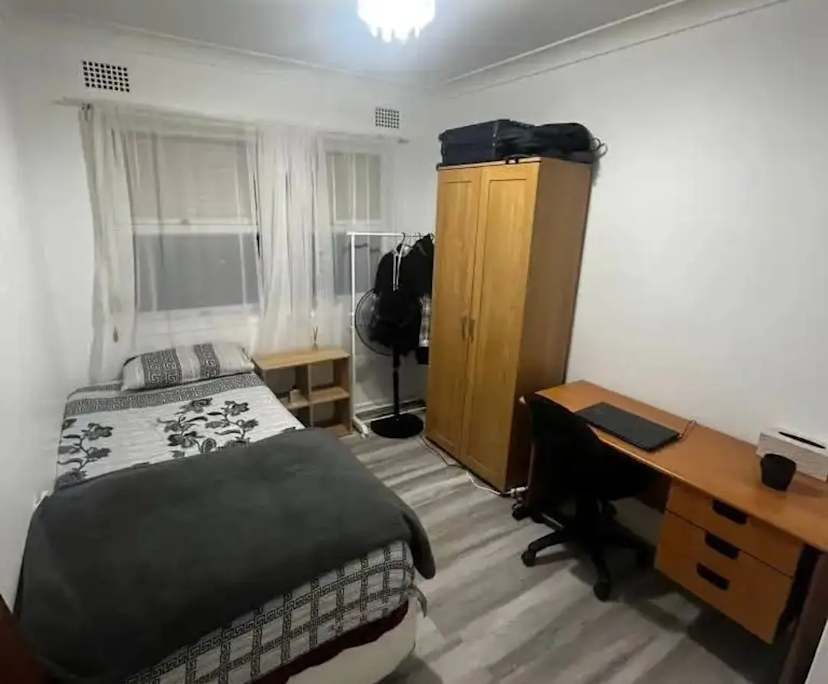 $200, Share-house, 4 bathrooms, Campbelltown NSW 2560