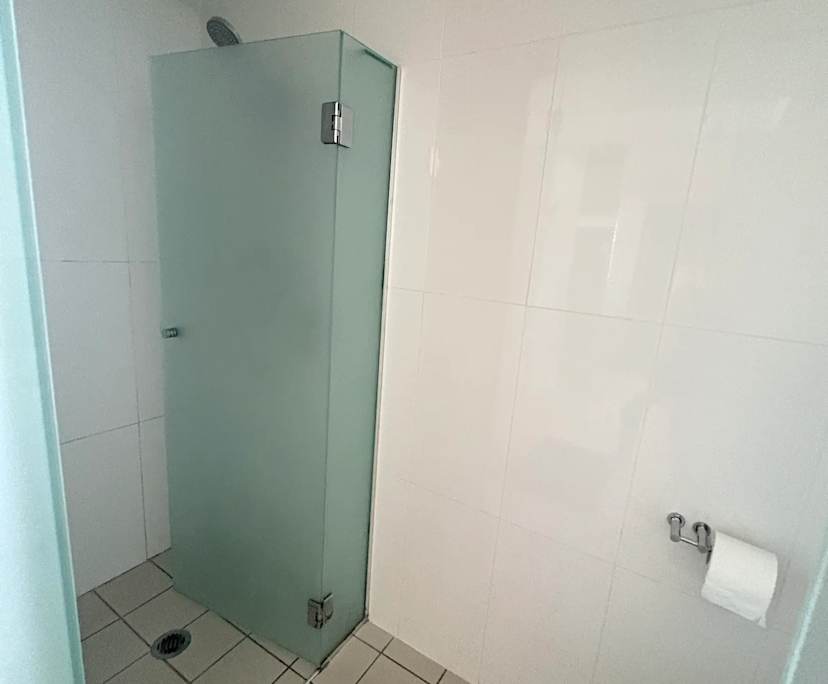 $500, Flatshare, 3 bathrooms, Brisbane City QLD 4000