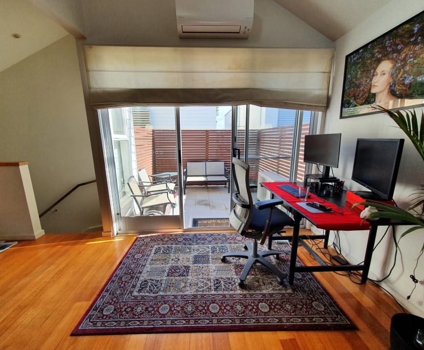 Granny Flat for Rent in South Yarra, Melbourne 46...