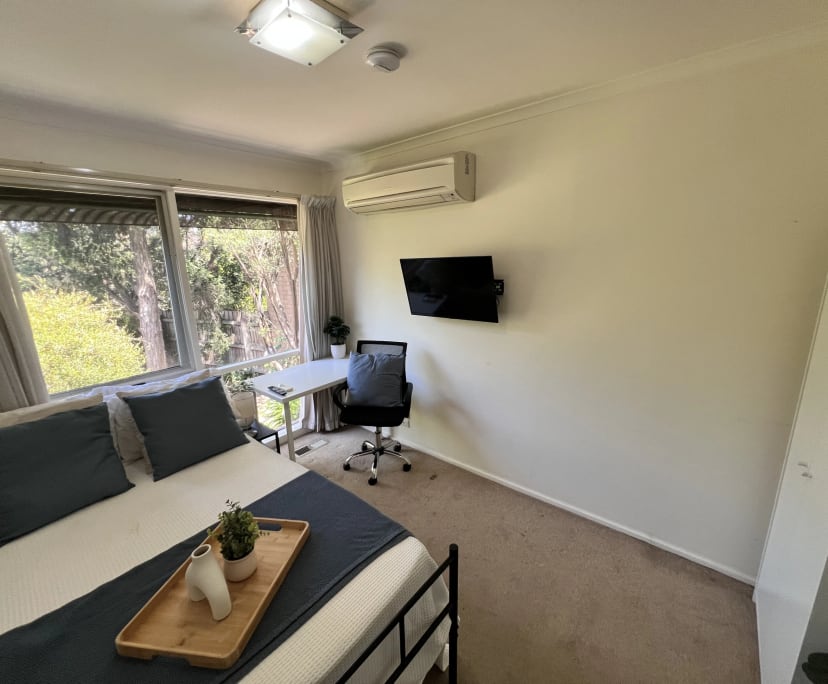 $270, Share-house, 6 bathrooms, Glen Waverley VIC 3150