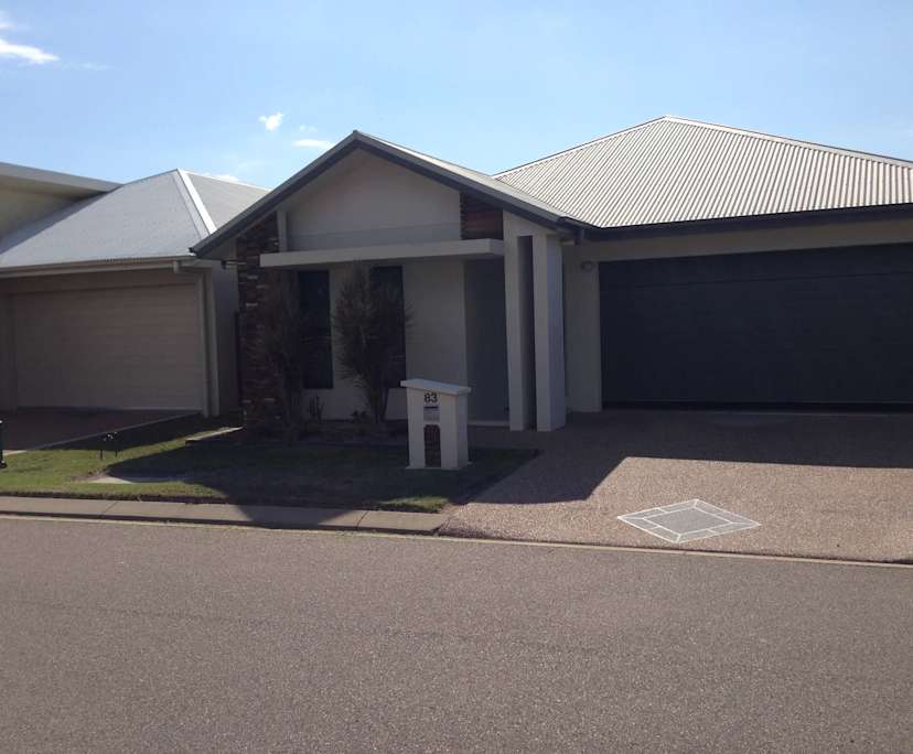 $300, Share-house, 4 bathrooms, Kirwan QLD 4817