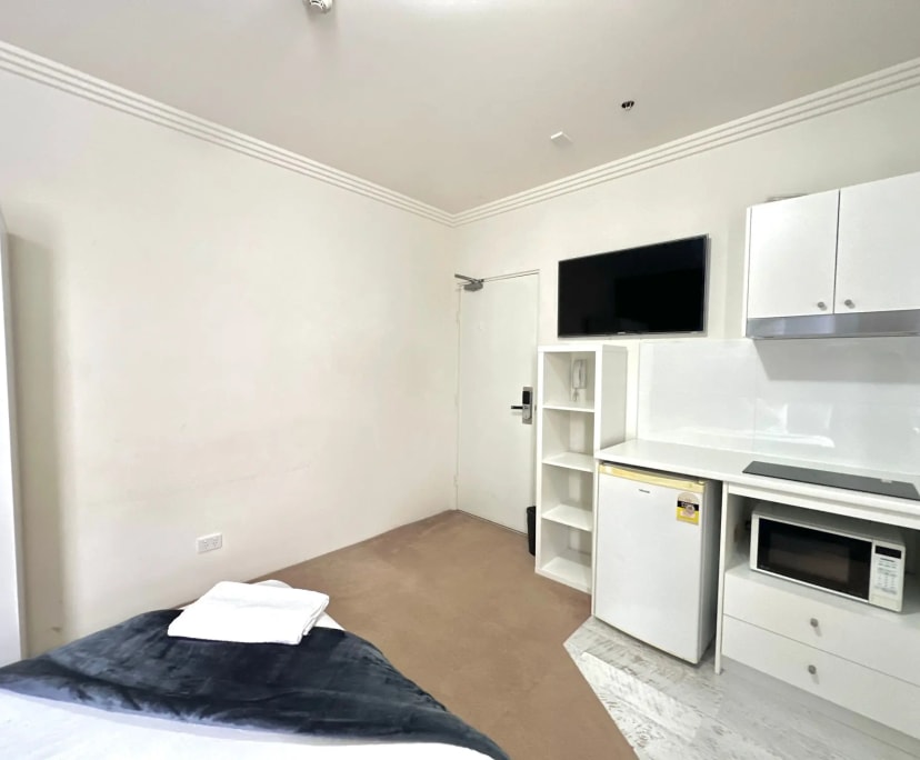 $700, Flatshare, 6 bathrooms, Potts Point NSW 2011