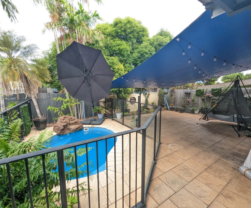 2 Rooms for Rent in Stuart Park, Darwin 200250,