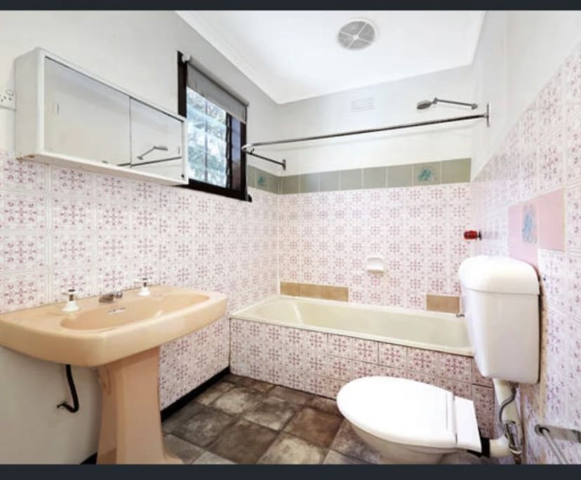 $231, Share-house, 2 bathrooms, Prahran VIC 3181