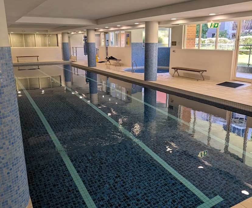 $430, Flatshare, 2 bathrooms, Wolli Creek NSW 2205