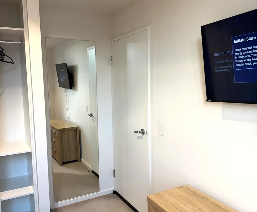 $600, Flatshare, 4 bathrooms, Haymarket NSW 2000