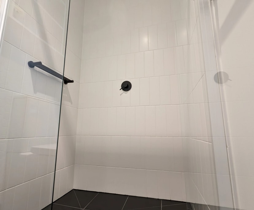 $345, Flatshare, 2 bathrooms, Footscray VIC 3011