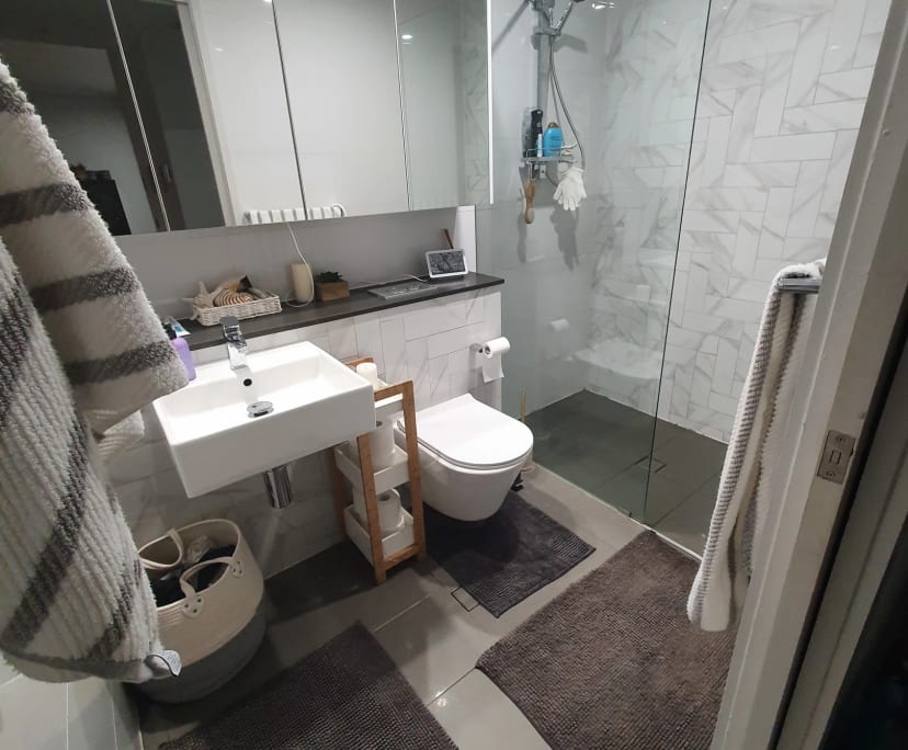 $500, Whole-property, 1 bathroom, Mascot NSW 2020