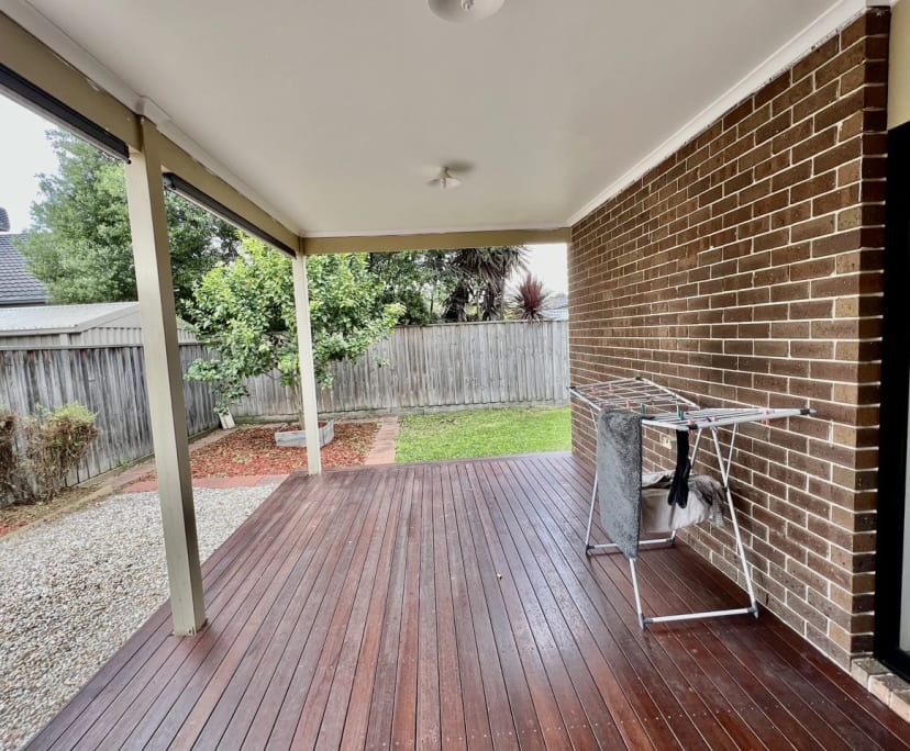 $200, Share-house, 4 bathrooms, South Morang VIC 3752