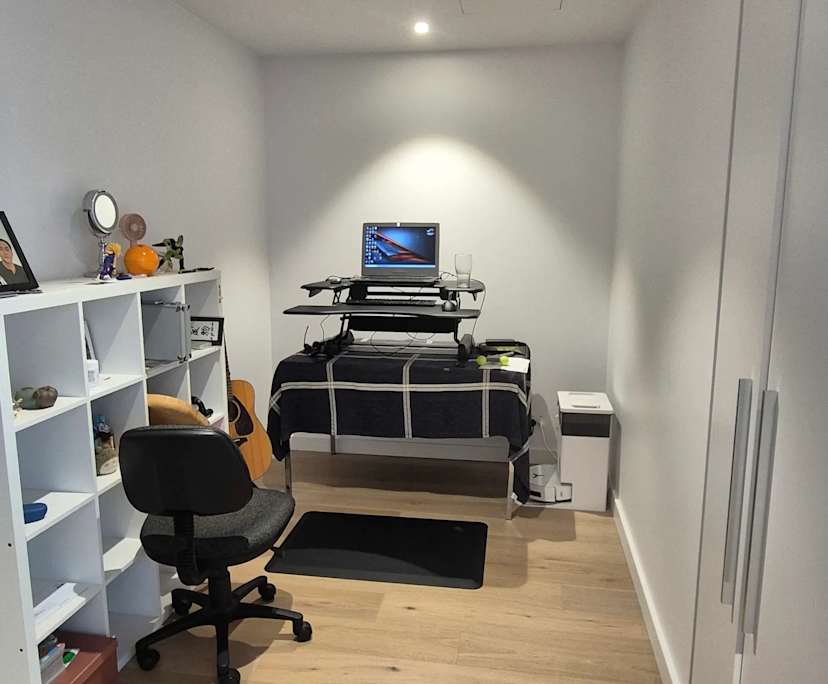 $800, 1-bed, 1 bathroom, Haymarket NSW 2000