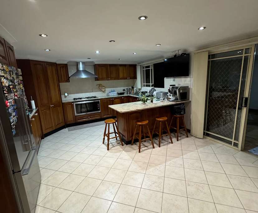 $300, Share-house, 3 bathrooms, Canterbury NSW 2193