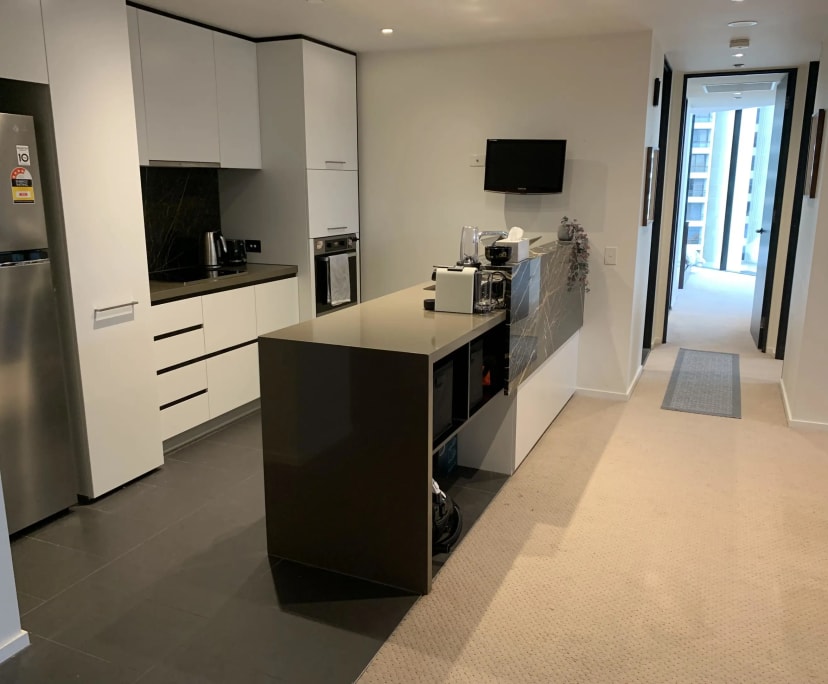 $400, Flatshare, 2 bathrooms, Canberra ACT 2601