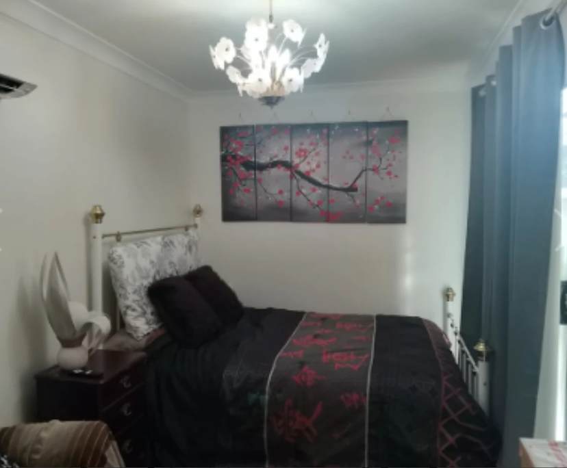 Student accommodation