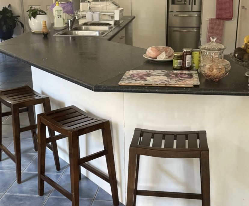 $265, Share-house, 3 rooms, Saint Lucia QLD 4067, Saint Lucia QLD 4067