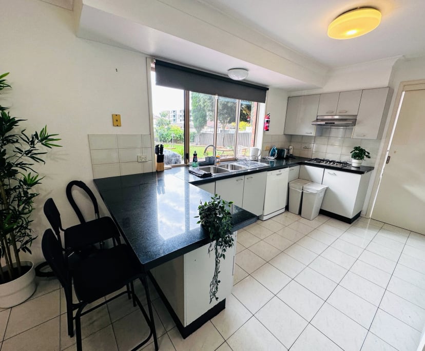 $260, Share-house, 6 bathrooms, Merrylands NSW 2160