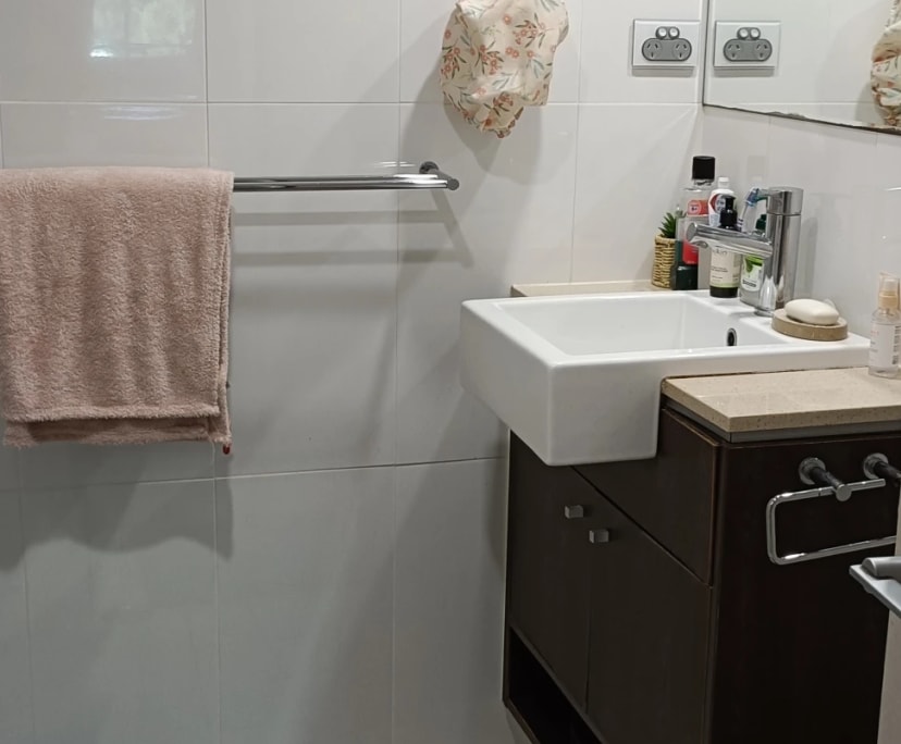 $400, Flatshare, 3 bathrooms, Brisbane City QLD 4000