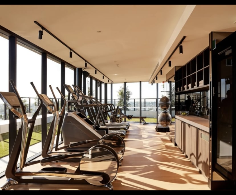 $600, Flatshare, 2 bathrooms, Newstead QLD 4006