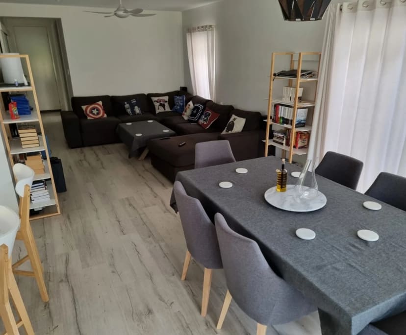 $325, Share-house, 4 bathrooms, Morningside QLD 4170