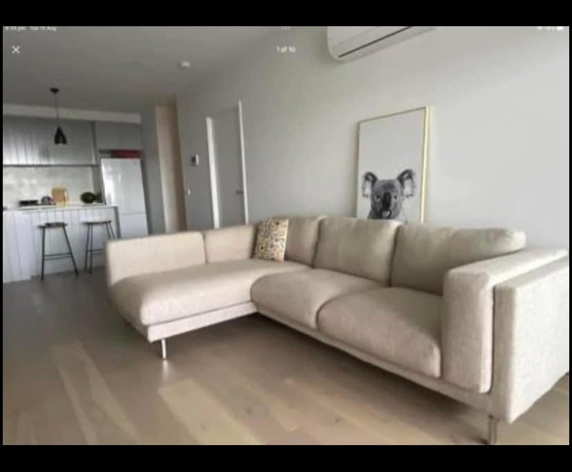 $350-450, Flatshare, 2 rooms, Footscray VIC 3011, Footscray VIC 3011