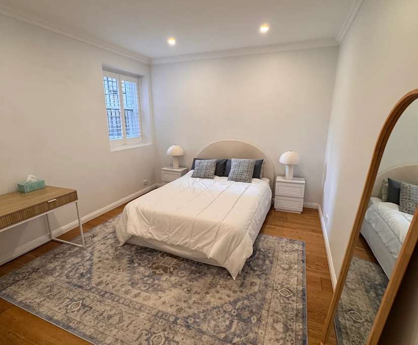 Room in a flatshare