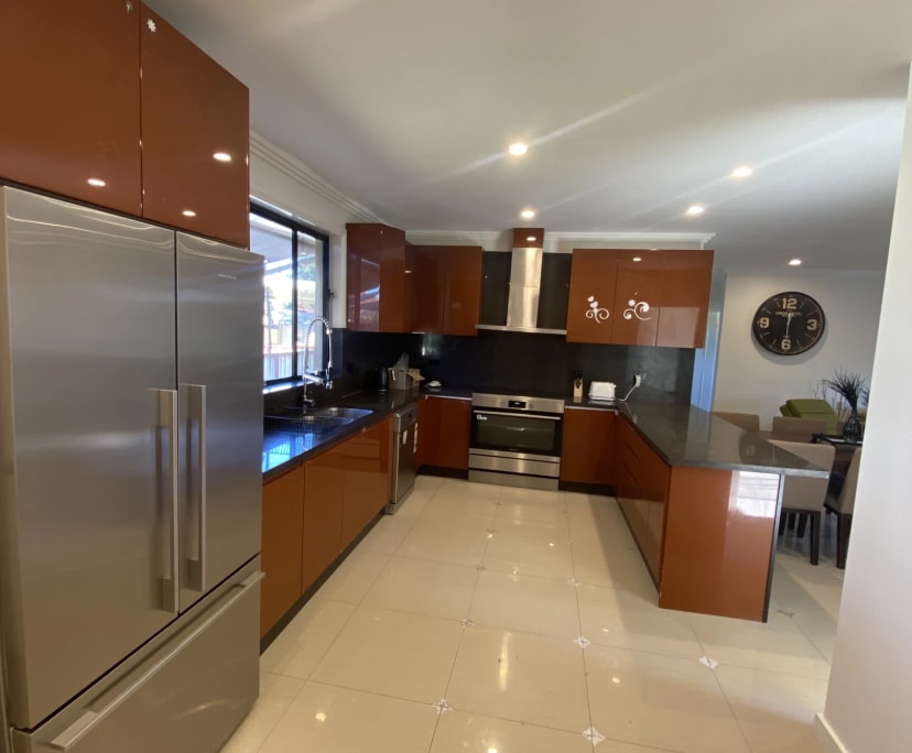$270-350, Share-house, 2 rooms, Liverpool NSW 2170, Liverpool NSW 2170