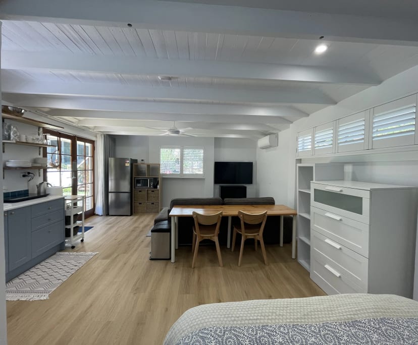Granny Flat for Rent in Port Macquarie, NSW 350,