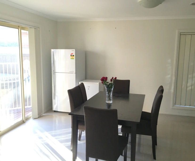 Room for Rent in Clayton, Melbourne 175, Furnishe...