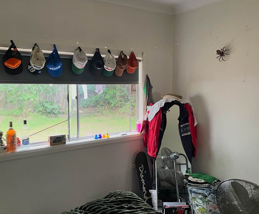 $190, Share-house, 3 bathrooms, Wollongong NSW 2500