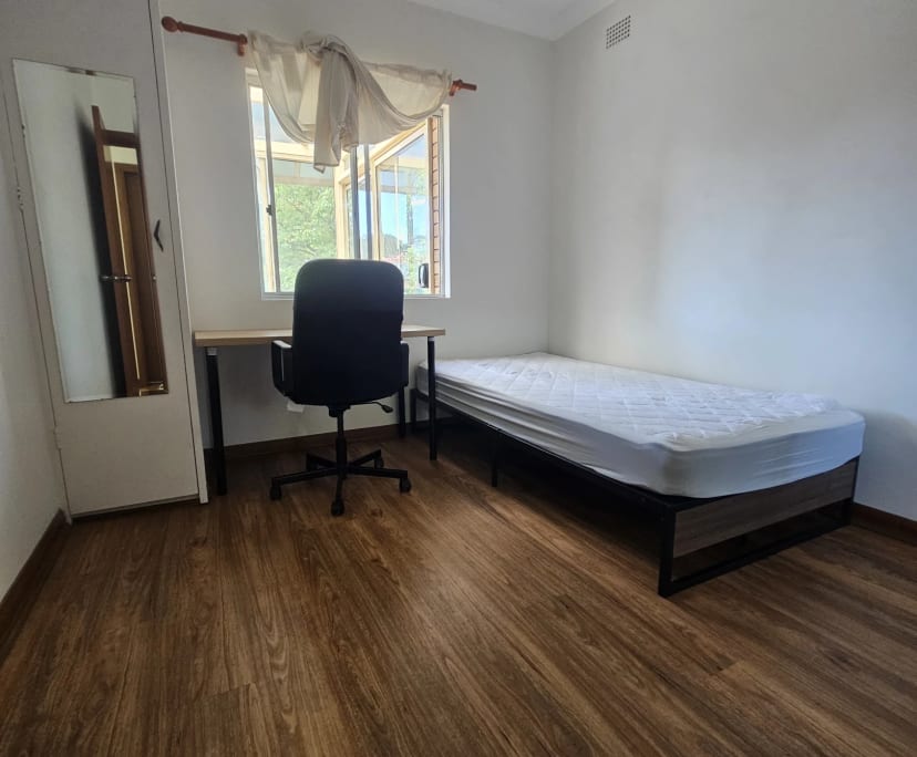 $320, Share-house, 6 bathrooms, Roseville NSW 2069