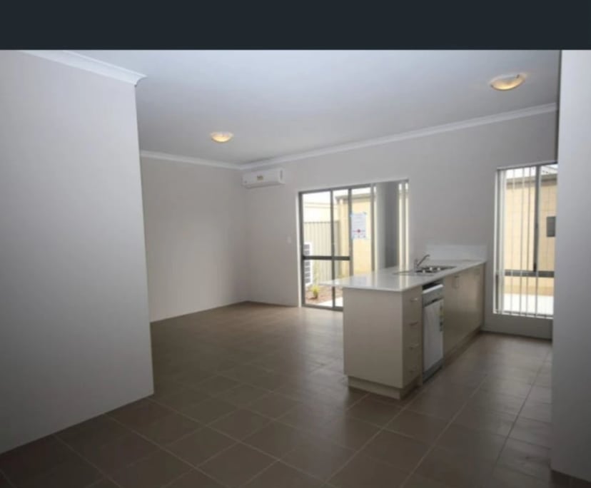 Room with own bathroom