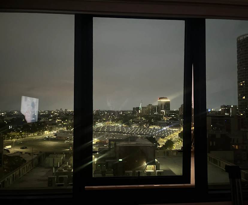 $470, Studio, 1 bathroom, Melbourne VIC 3000