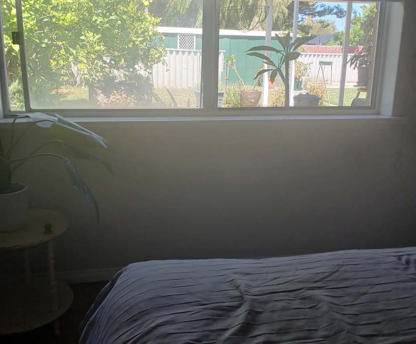 Room in a share house