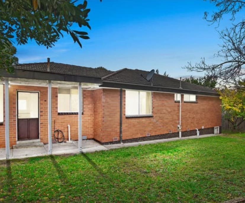 $430, Share-house, 4 bathrooms, Burwood VIC 3125