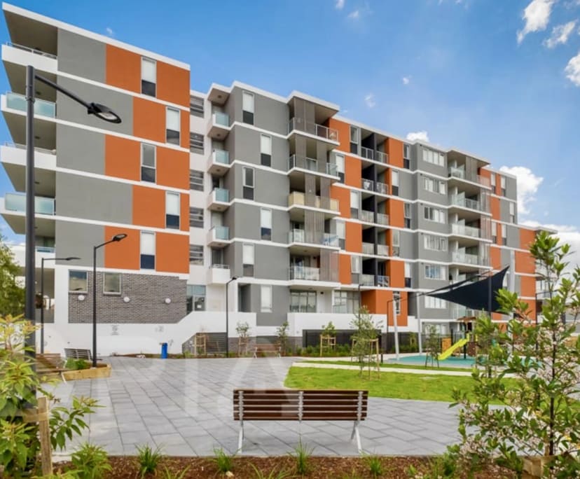 $350, Student-accommodation, 3 bathrooms, Canterbury NSW 2193