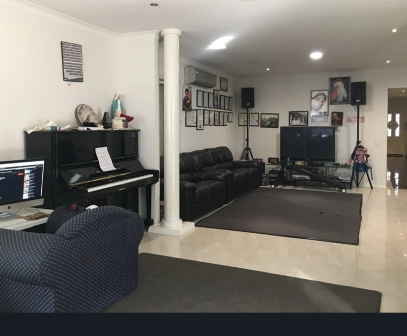 $210, Share-house, 4 rooms, Braybrook VIC 3019, Braybrook VIC 3019