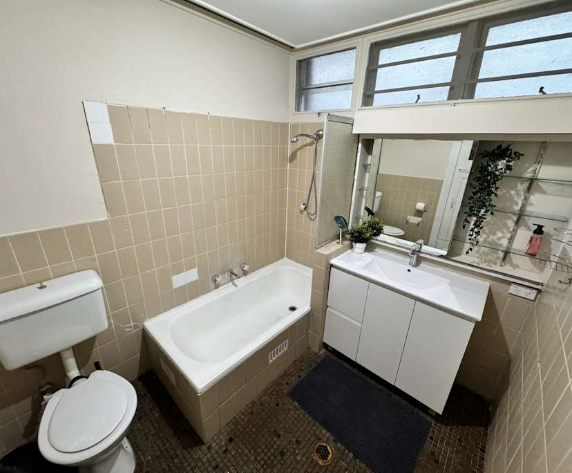 $280, Share-house, 6 bathrooms, Strathfield NSW 2135